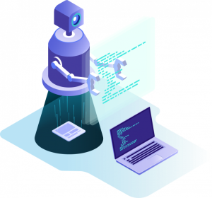 Разработка сайта для автоматизации бизнес-процессов в Приштине