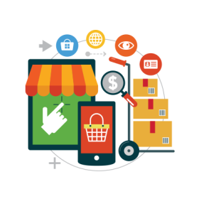 Разработка сложного сайта для сферы логистики в Приштине